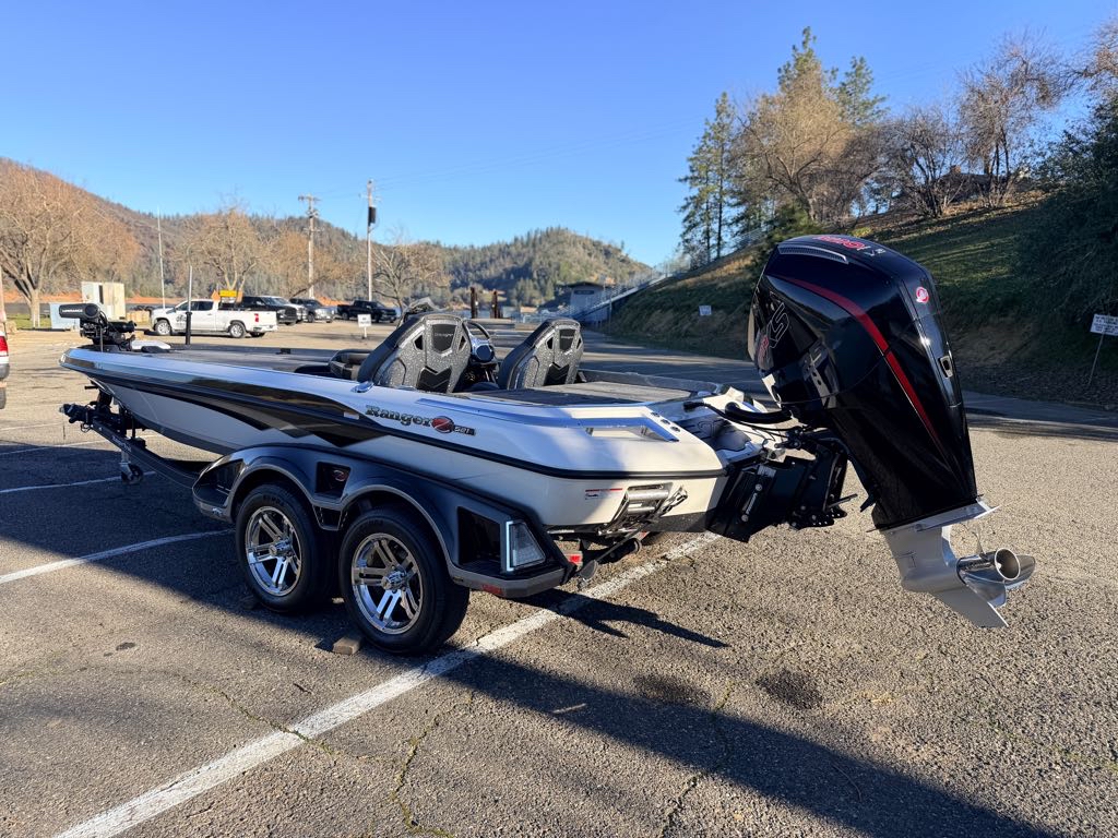 2024 Ranger Z Comanche Z521R for Sale