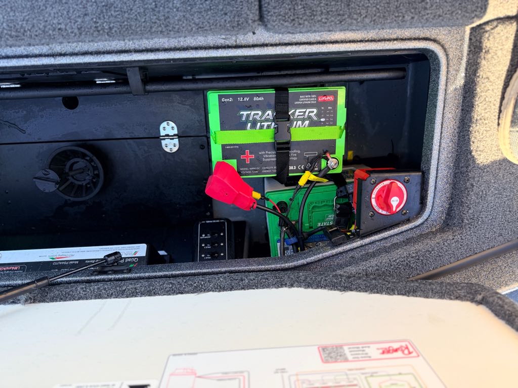 2024 Ranger Z Comanche Z521R for Sale
