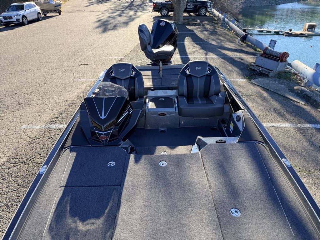2024 Ranger Z Comanche Z521R for Sale