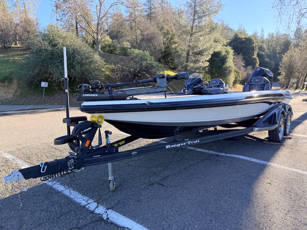 2024 Ranger Z Comanche Z521R for Sale