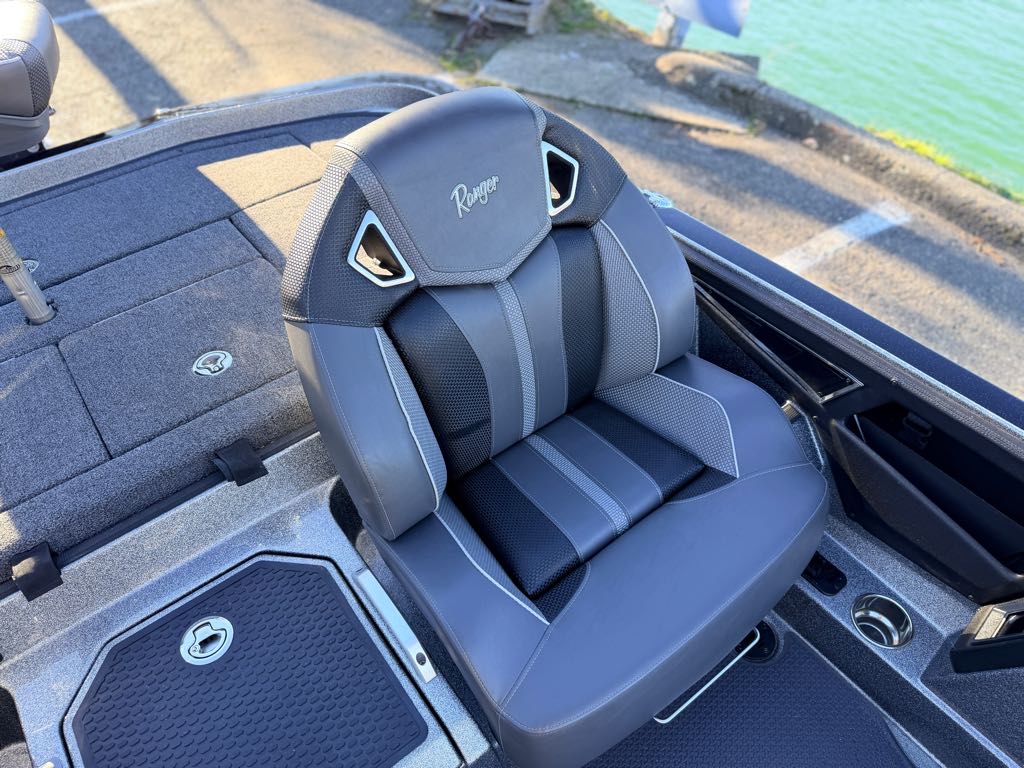 2024 Ranger Z Comanche Z521R for Sale