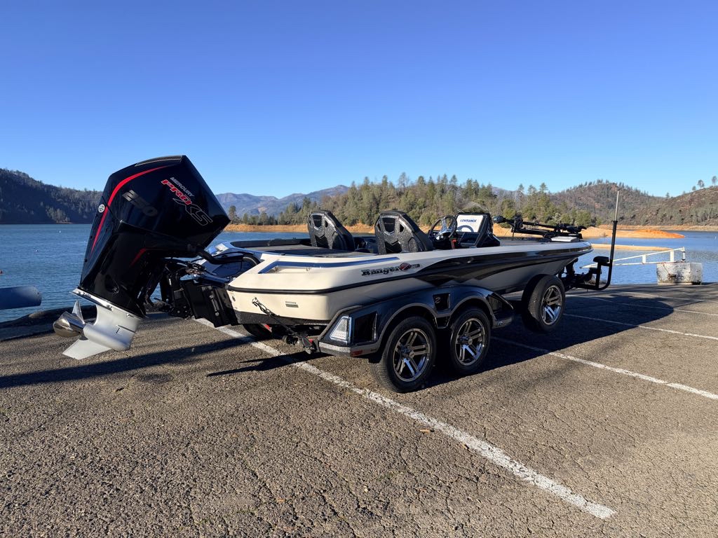 2024 Ranger Z Comanche Z521R for Sale
