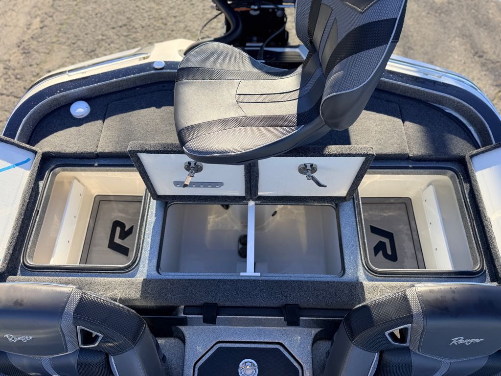 2024 Ranger Z Comanche Z521R for Sale