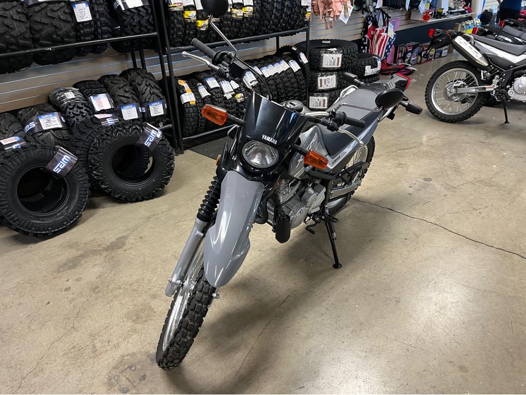 New 2025 Yamaha XT 250 for sale in Redding, CA