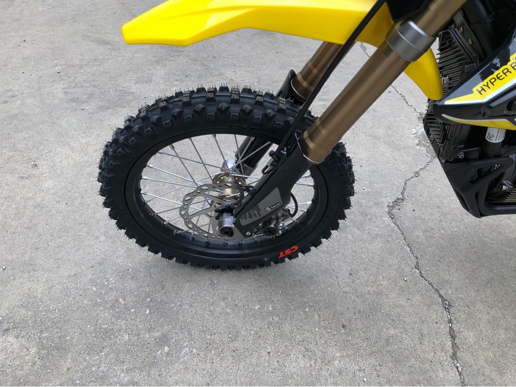 2025 SURRON HYPER BEE - Photo 8