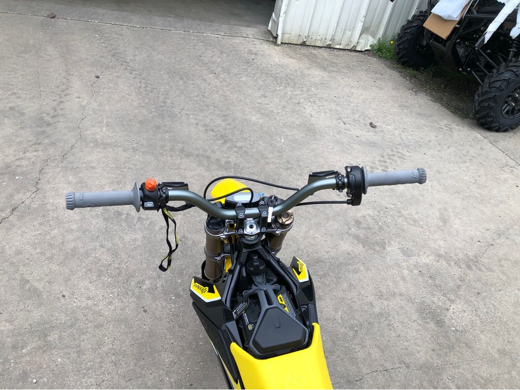 2025 SURRON HYPER BEE - Photo 10