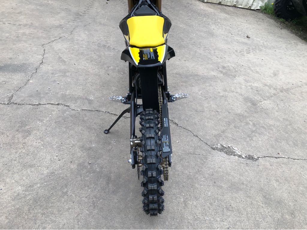 2025 SURRON HYPER BEE - Photo 5