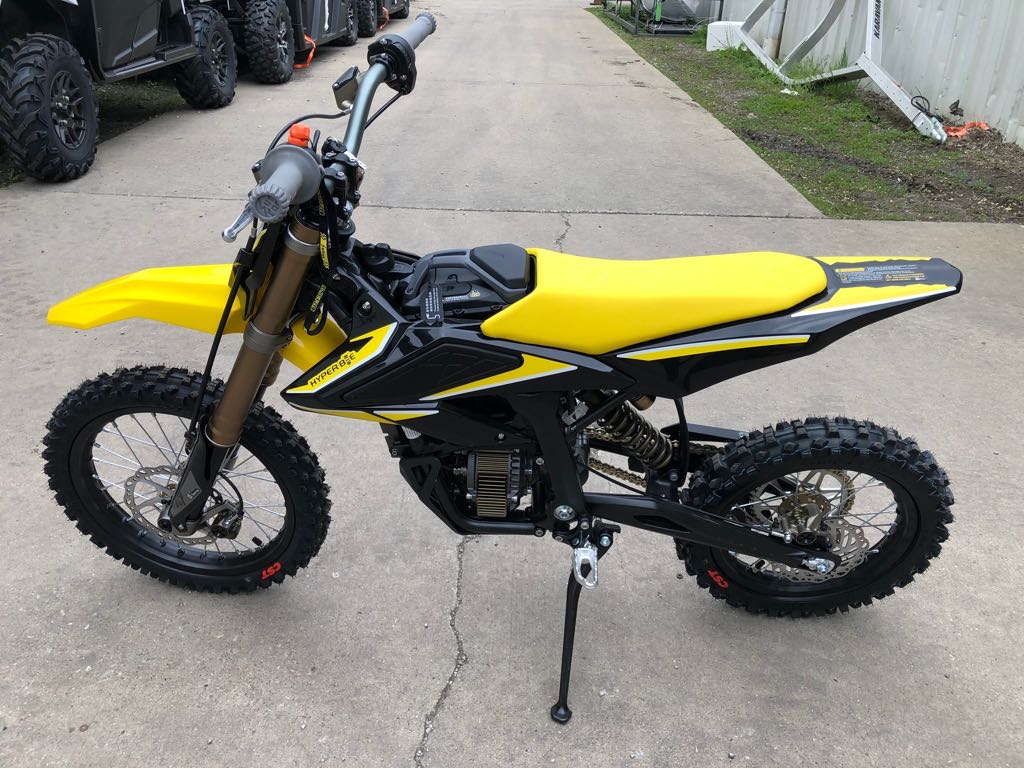 2025 SURRON HYPER BEE - Photo 7