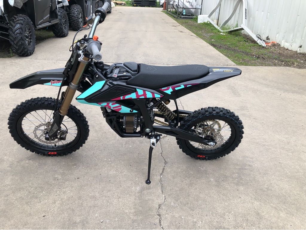 2025 SURRON HYPER BEE - Photo 7