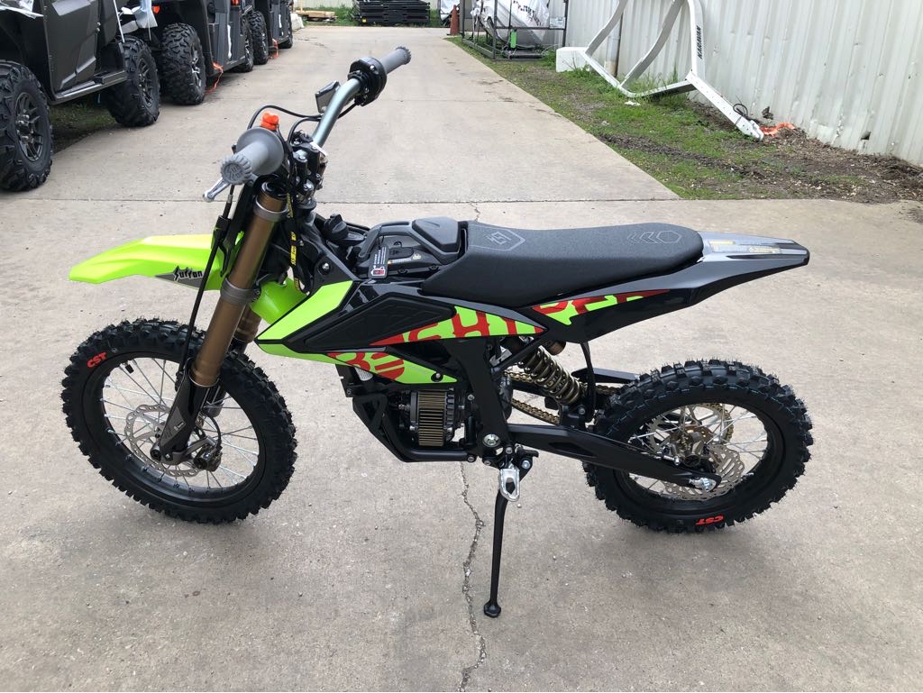 2025 SURRON HYPER BEE - Photo 7
