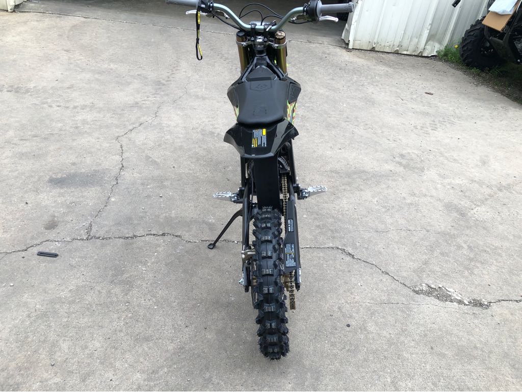 2025 SURRON HYPER BEE - Photo 5