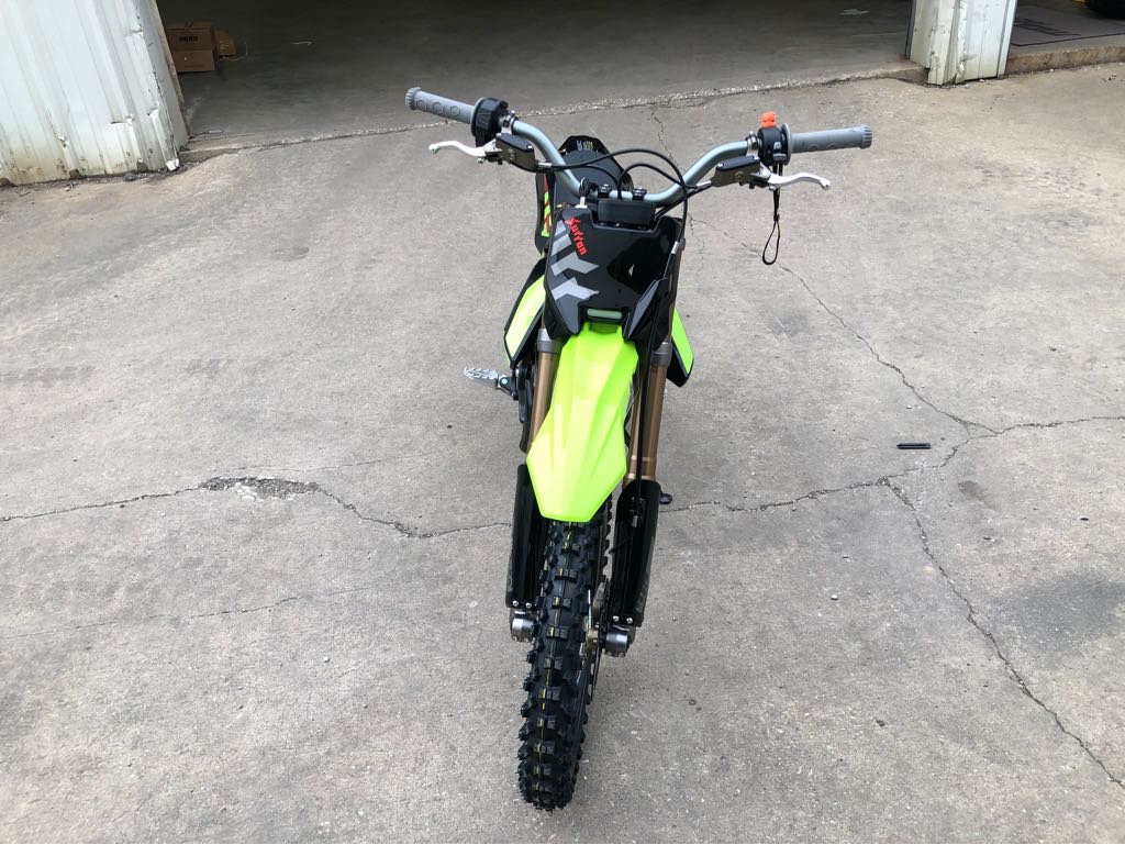 2025 SURRON HYPER BEE - Photo 10