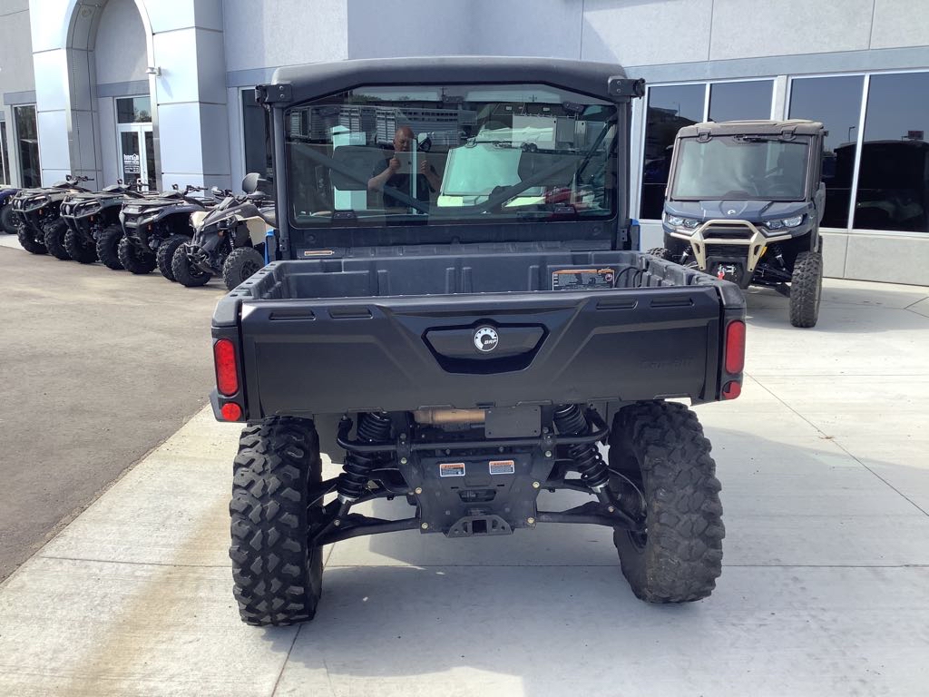 2023 Can-Am Defender Limited HD10 - Photo 4