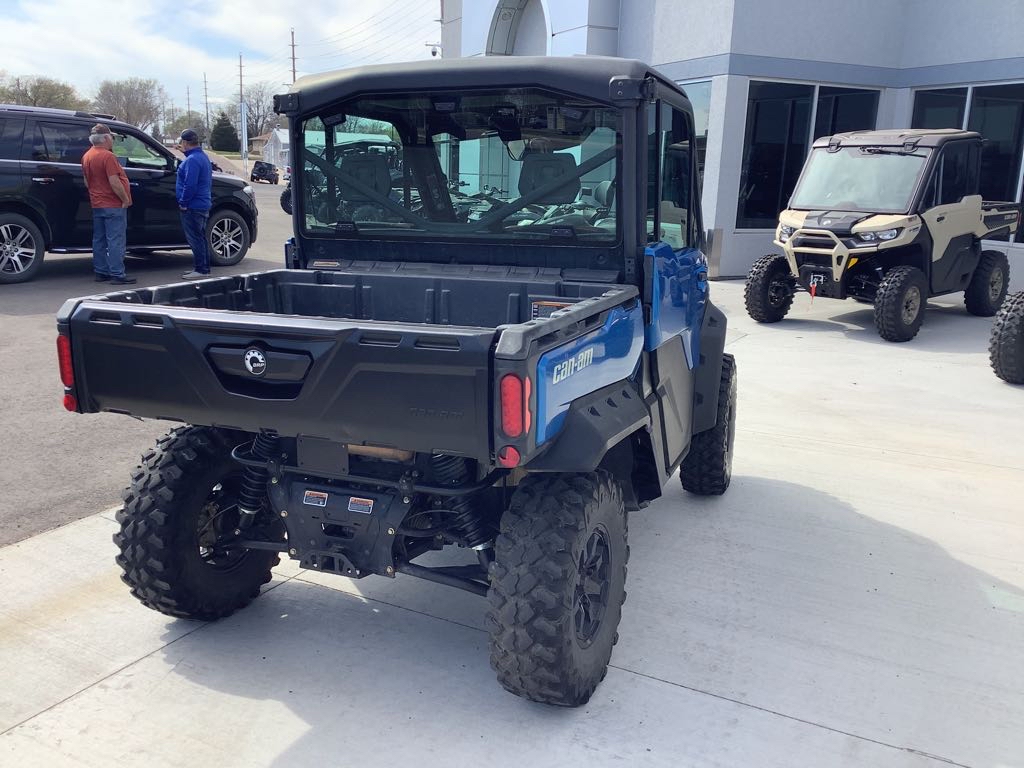 2023 Can-Am Defender Limited HD10 - Photo 5