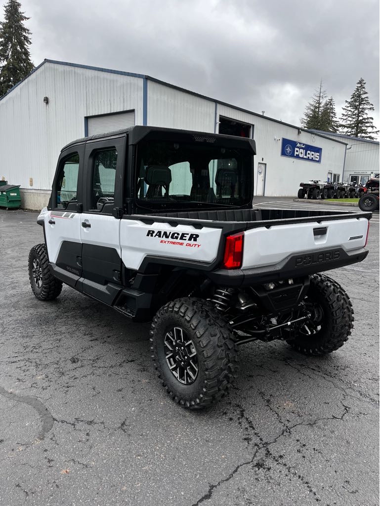 2025 Polaris Ranger® Crew XD 1500 NorthStar Edition Ultimate - Photo 3