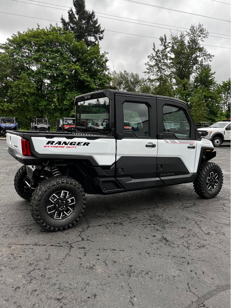 2025 Polaris Ranger® Crew XD 1500 NorthStar Edition Ultimate - Photo 4