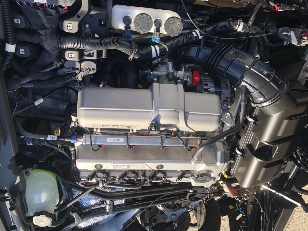 2025 Slingshot SLINGSHOT SLR MANUAL - Photo 10