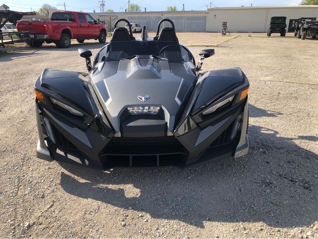 2025 Slingshot SLINGSHOT SLR MANUAL - Photo 9
