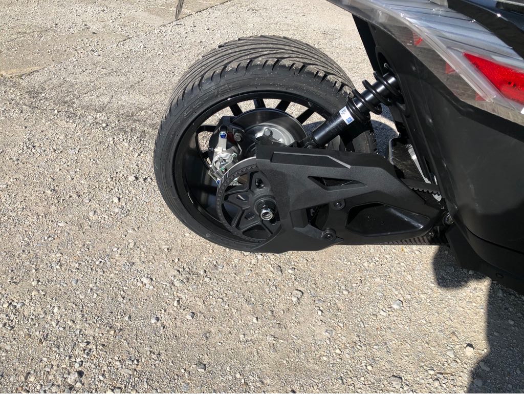 2025 Slingshot SLINGSHOT SLR MANUAL - Photo 4