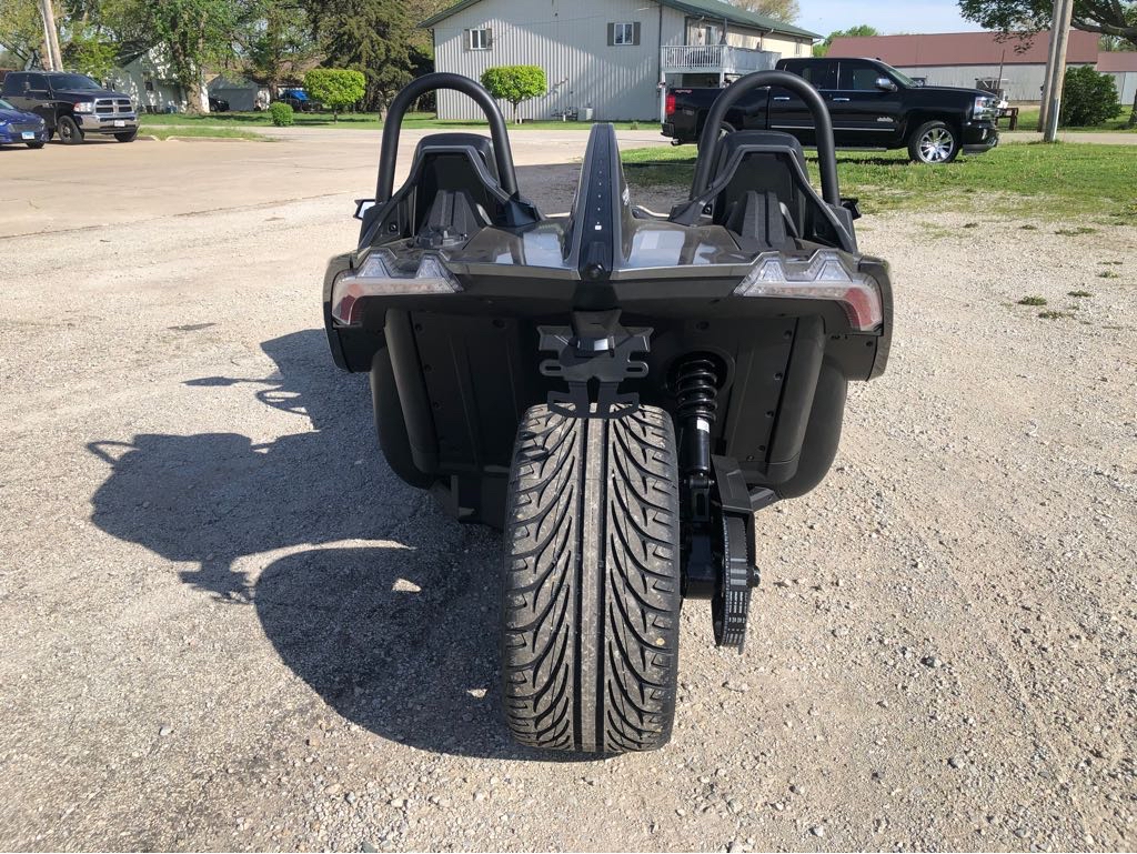 2025 Slingshot SLINGSHOT SLR MANUAL - Photo 5
