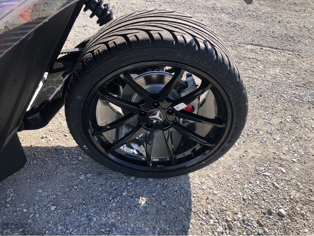 2025 Slingshot SLINGSHOT SLR MANUAL - Photo 6