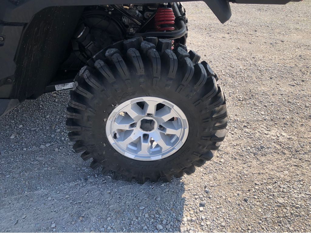 2025 Can-Am DEFENDER MAX XMR HD10 - Photo 5