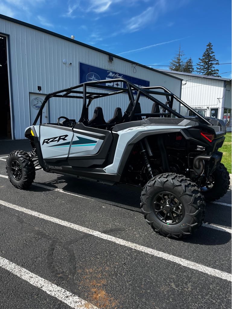 2025 Polaris RZR XP® 4 1000 Sport - Photo 4
