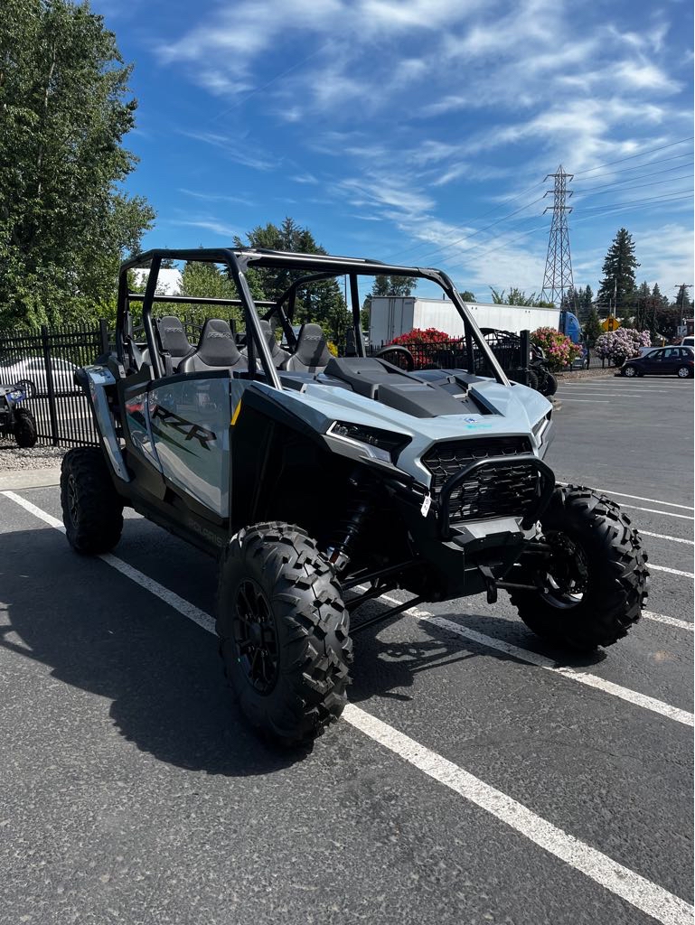2025 Polaris RZR XP® 4 1000 Sport - Photo 2