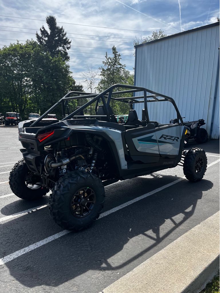 2025 Polaris RZR XP® 4 1000 Sport - Photo 3