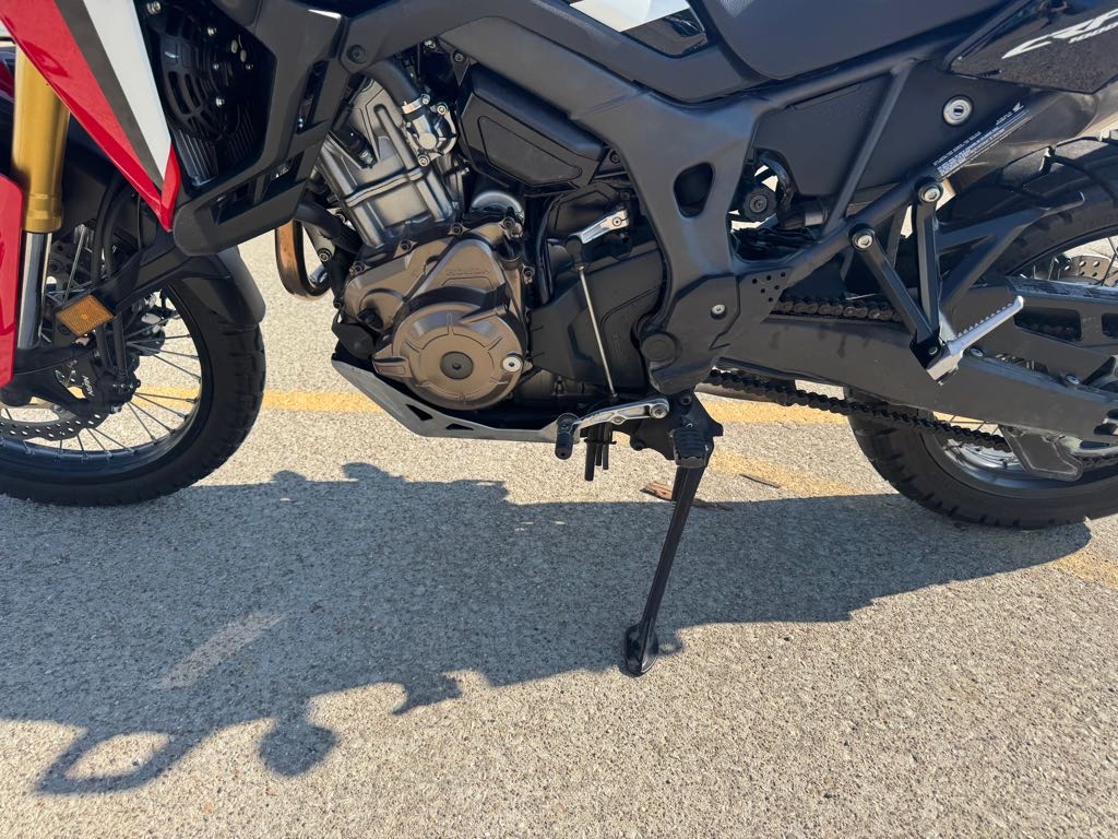 2017 Honda AFRICA TWIN - Photo 7