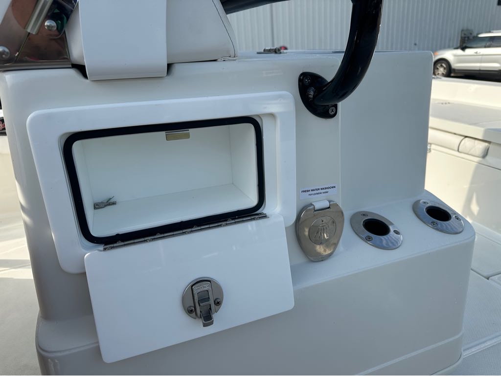 2025 Ranger Boats 2660 Bay - Photo 14