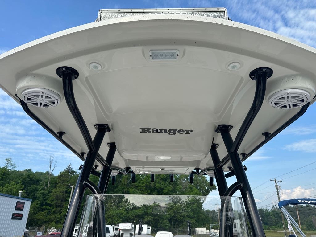 2025 Ranger Boats 2660 Bay - Photo 16