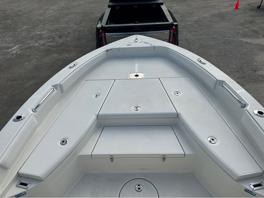 2025 Ranger Boats 2660 Bay - Photo 20