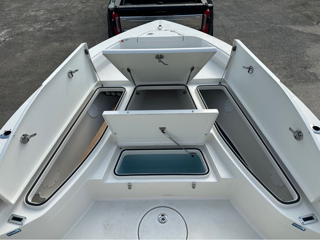 2025 Ranger Boats 2660 Bay - Photo 19