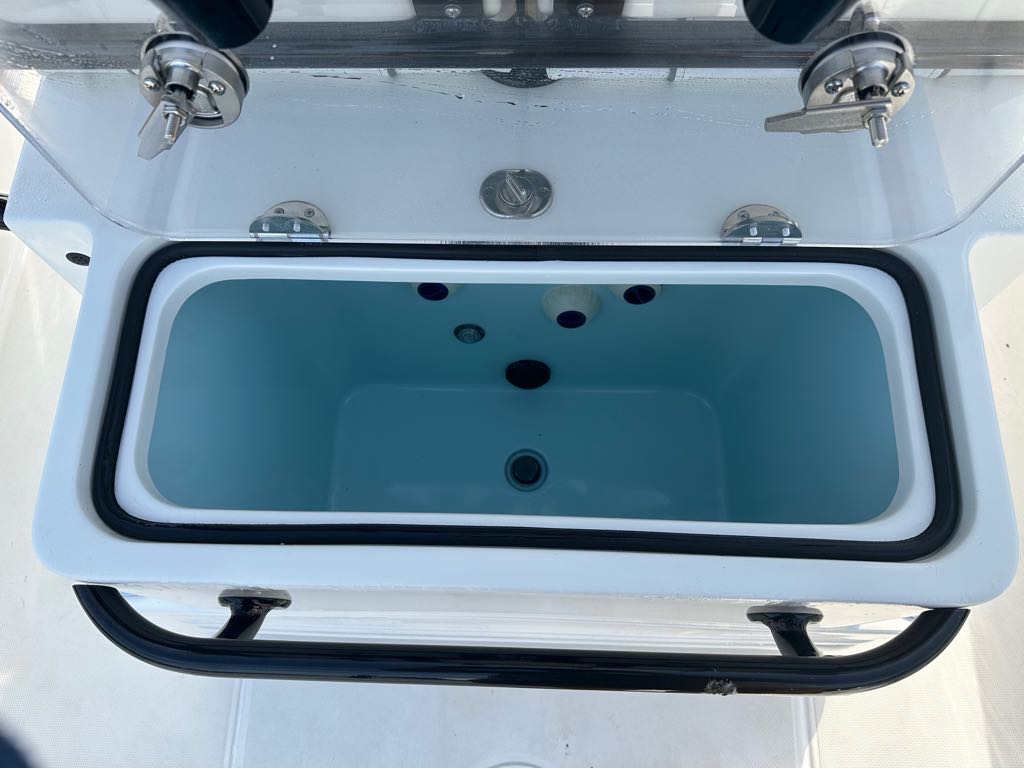 2025 Ranger Boats 2660 Bay - Photo 12