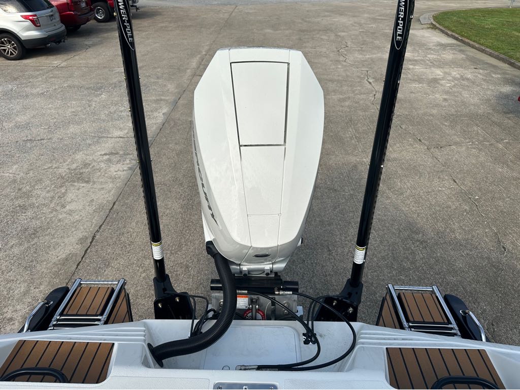 2025 Ranger Boats 2660 Bay - Photo 9