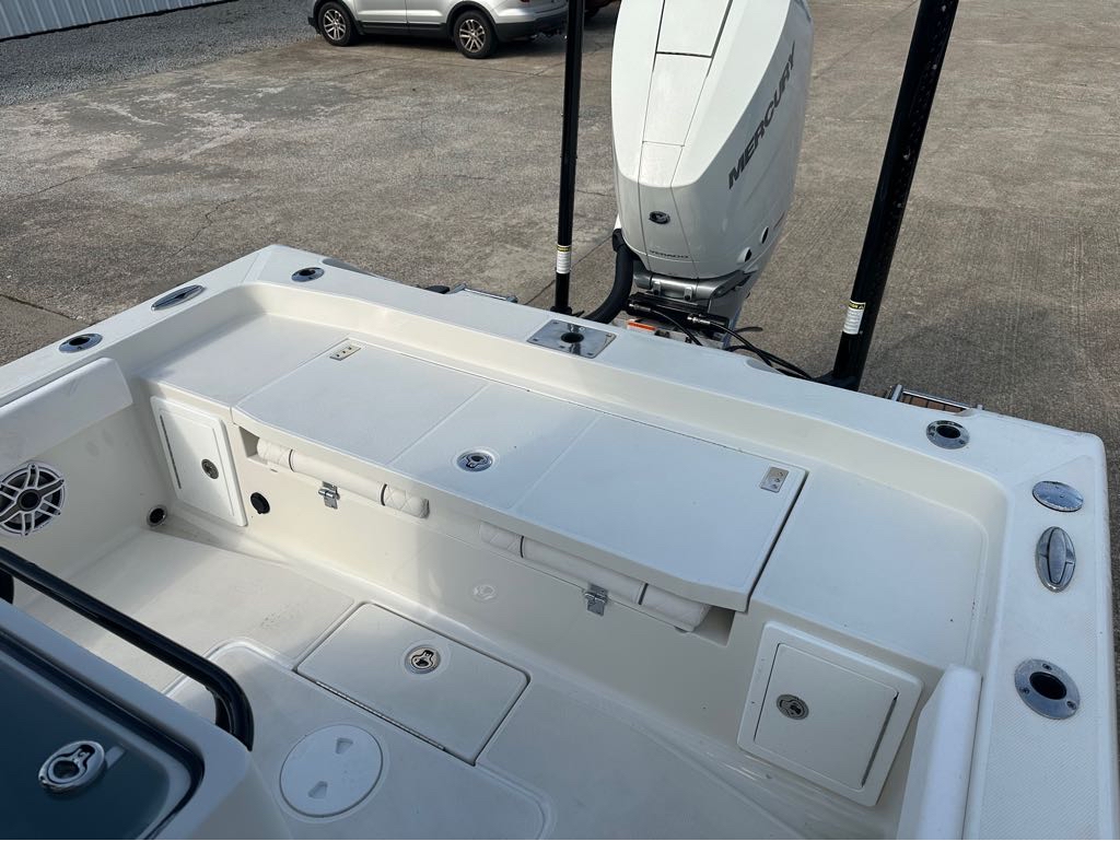 2025 Ranger Boats 2660 Bay - Photo 10