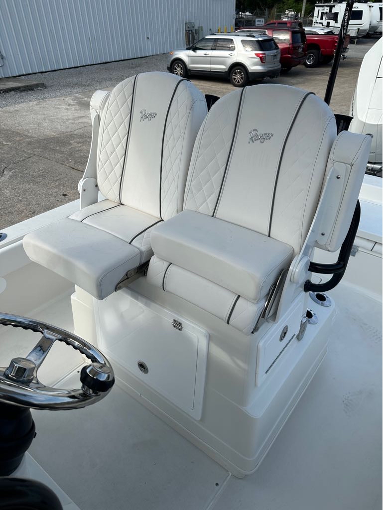 2025 Ranger Boats 2660 Bay - Photo 15