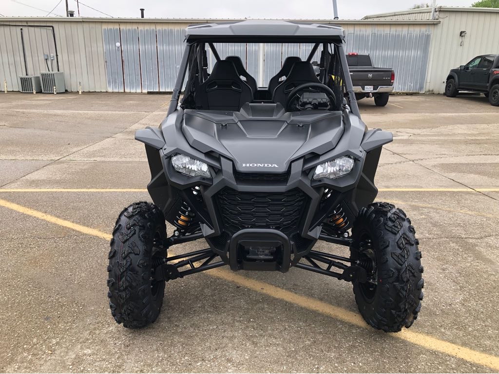 2025 Honda TALON 1000X 4 - Photo 10