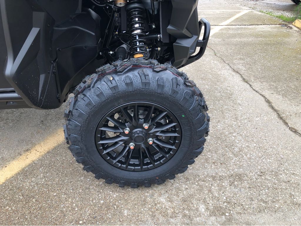 2025 Honda TALON 1000X 4 - Photo 3