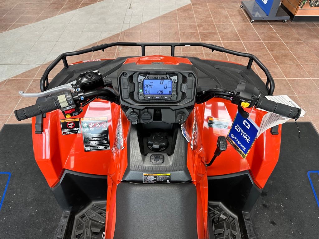 2025 Polaris Sportsman® 450 H.O. - Photo 6