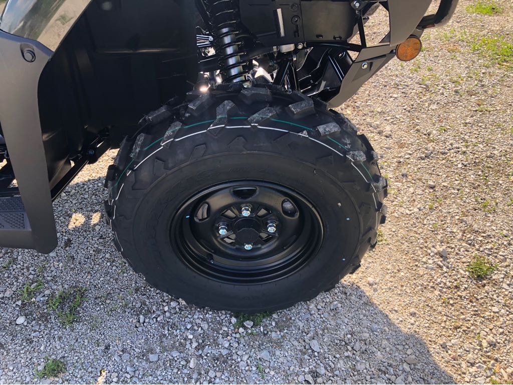 2025 Honda FOREMAN 4X4 4x4 - Photo 3