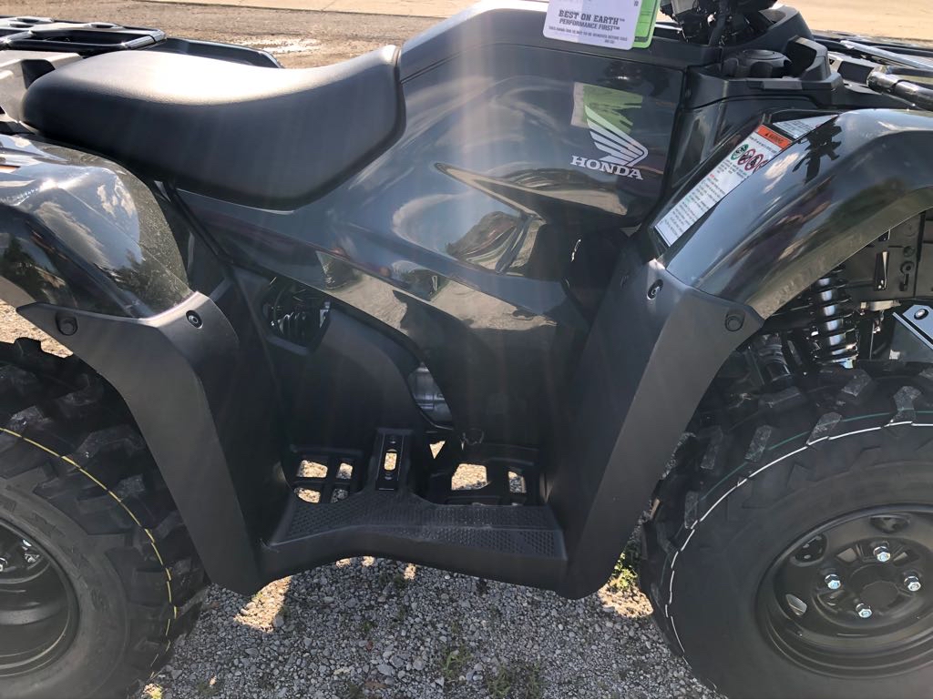 2025 Honda FOREMAN 4X4 4x4 - Photo 4