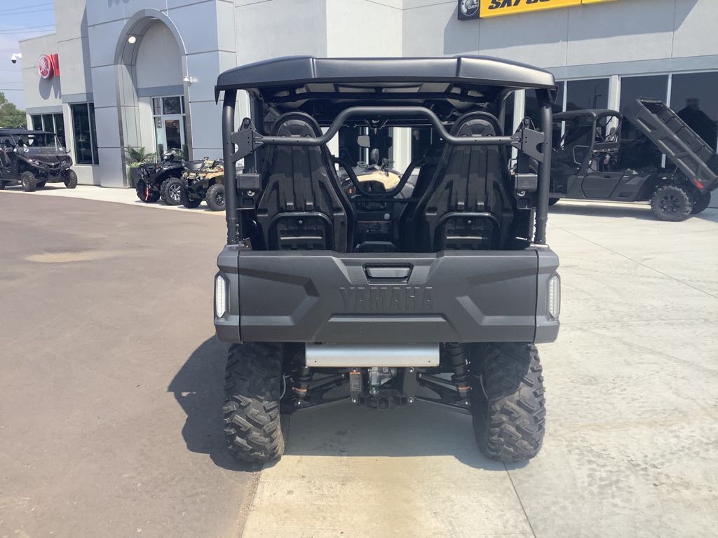 2025 Yamaha Wolverine X4 850 XT-R - Photo 4