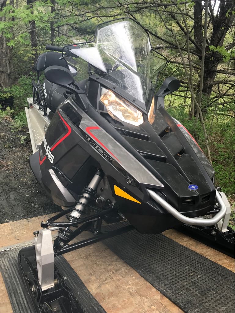 2022 Polaris 550 LXT Northstar ES - Photo 5