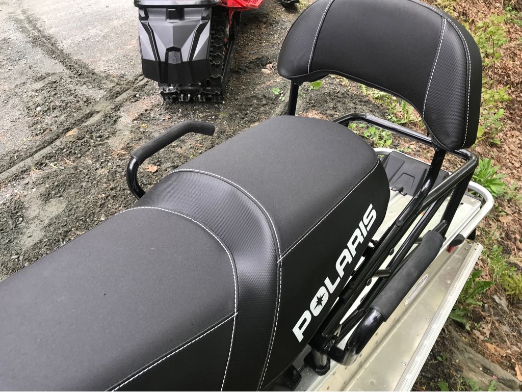2022 Polaris 550 LXT Northstar ES - Photo 8