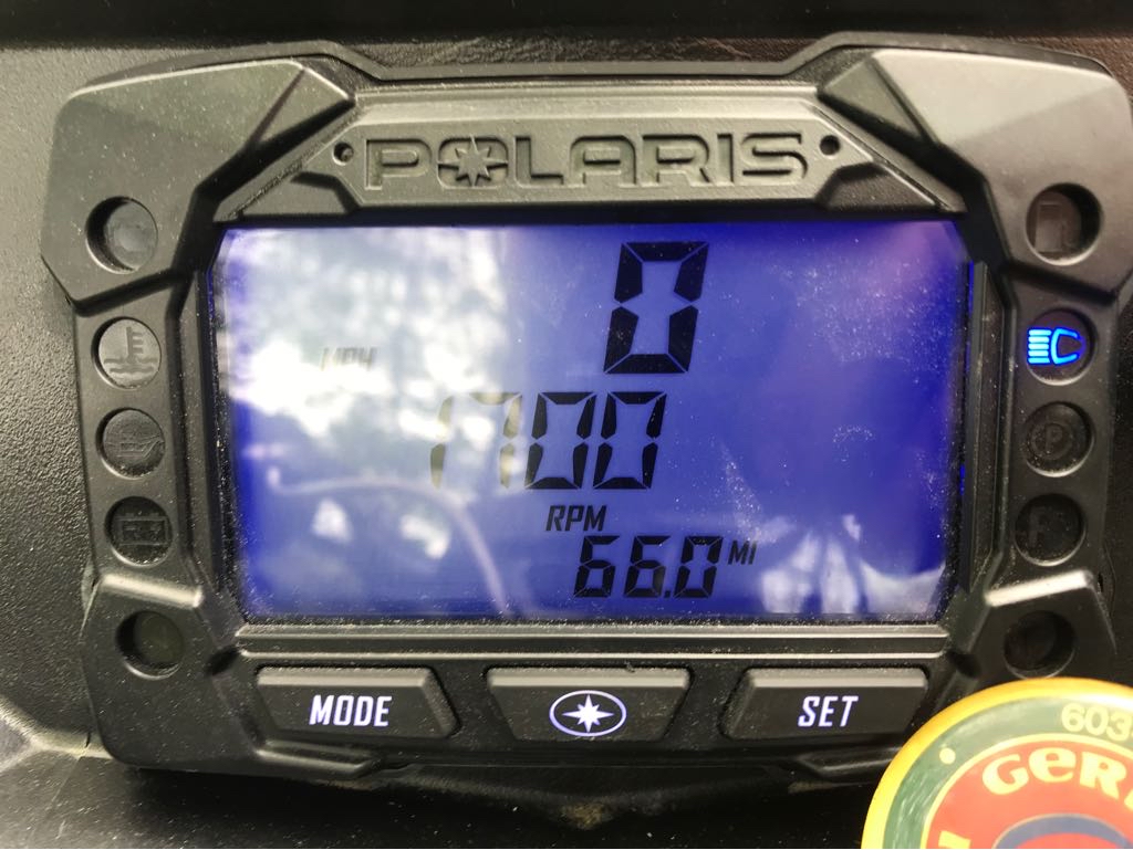 2022 Polaris 550 LXT Northstar ES - Photo 11