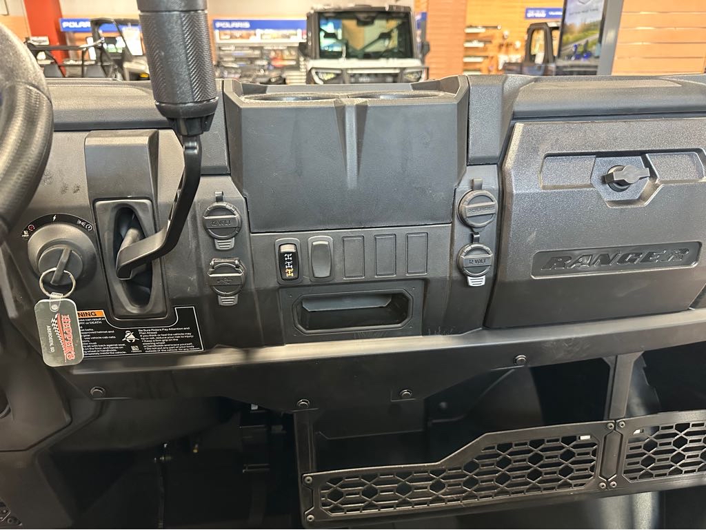 2025 Polaris Ranger® SP 570 Premium - Photo 6