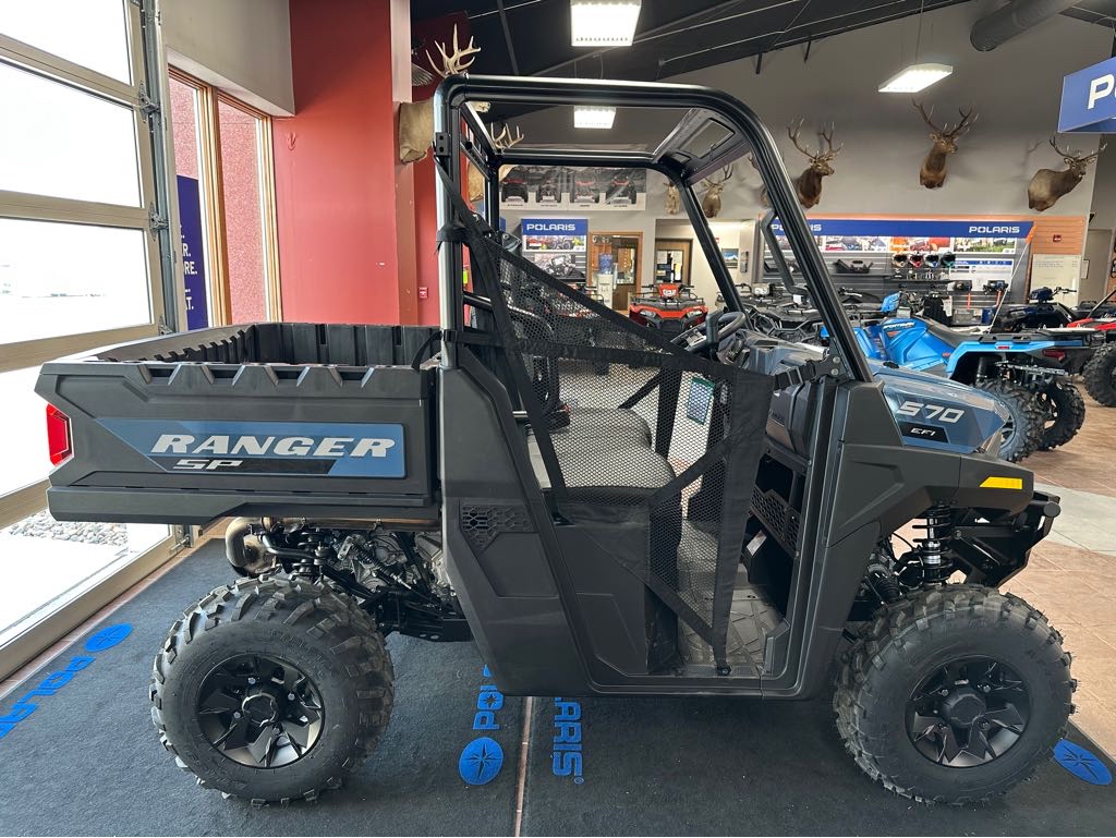 2025 Polaris Ranger® SP 570 Premium - Photo 5