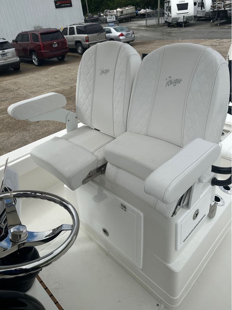 2025 Ranger Boats 2360 Bay - Photo 12